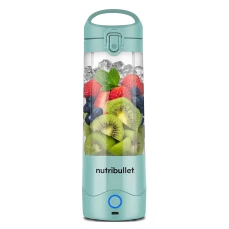 Prijenosni blender zapremine posude od: 0,5L.