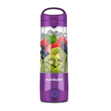 Prijenosni blender kapaciteta posude od: 0,5 l.