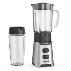 Blender sa dodatnom posudom, zapremine: 0,7l.