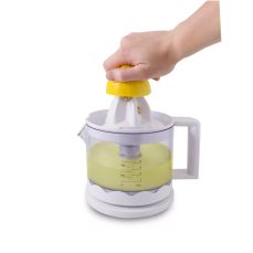 Električna citruseta sa zapreminom posude od: 0,6l.