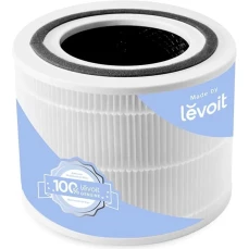 Filter sa trostrukom filtracijom, za prečišćivač vazduha Levoit 300s.