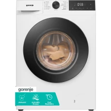 Kombinovana mašina za veš kapaciteta: 9 Kg za pranje i 5 Kg za sušenje.