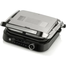 Kontaktni gril snage: 2100 w.