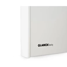 Glamox kupatilski radijator elegantnog dizajna.