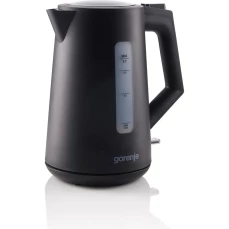 Kuvalo vode, zapremine: 1.7l.
