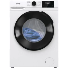Mašina za pranje veša sa inverterskim motorom i kapacitetom od: 7 Kg.
