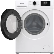 Perilica rublja sa brzinom rada centrifuge od: 1200 obr/min.