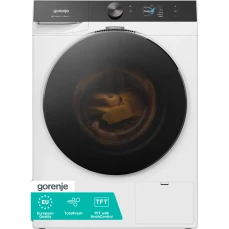 Veš mašina sa inverterskim motorom koji štedi energiju.