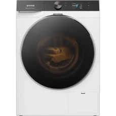 Mašina za pranje veša sa kapacitetom bubnja od: 9 Kg.