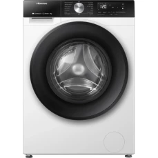 Mašina za pranje veša kapaciteta bubnja od: 8 Kg.