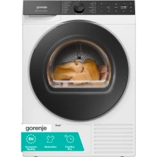 Mašina za sušenje veša kapaciteta: 9 Kg.
