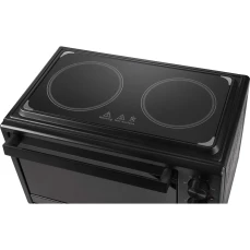 Minielektrik sa zapreminom rerne od: 38l.