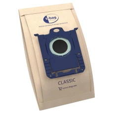 Papirne vrećice za usisivače Electrolux.