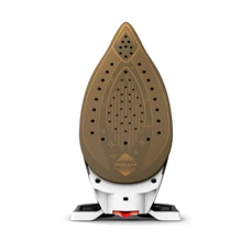 Parni generator sa mogućnošću ispuštanja pare pod velikim pritiskom.