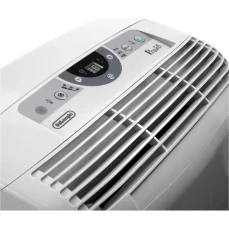 Prijenosni klima uređaj sa funkcijama hlađenja, odvlaživanja i ventilacije.