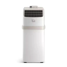 Prijenosni klima uređaj sa opcijama za hlađenje, isušivanje i ventilaciju.