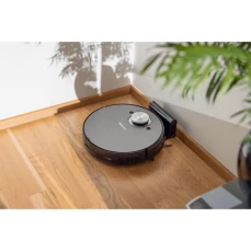 Robot usisivač sa posebnom tehnologijom mapiranja.