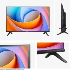 Smart televizor sa naprednim opcijama povezivanja.