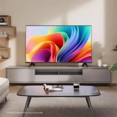 Smart televizor Dolby audio sistemom zvuka.