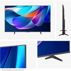 Smart televizor sa tehnologijom koja omogućava prikaz slike kvaliteta: 4K.