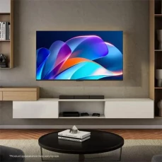 Smart televizor sa Game barom za ugodnije igranje video igara.