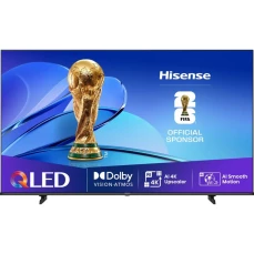 Smart televizor dijagonale ekrana: 65 inča.