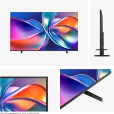 Televizor sa tehnologijom koja sprečava zamućenje slike.