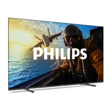Smart televizor Dolby Atmos sistemom zvuka.