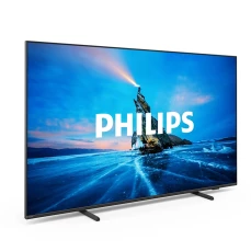 Smart televizor sa Quantum dot tehnologijom koja omogućava detaljne boje i kontraste.