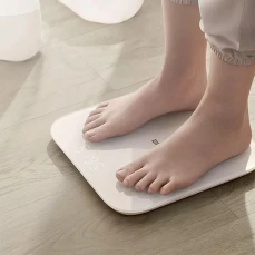 Pametna vaga, sa osjetljivošću od 50g.