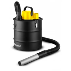 Usisivač za pepeo snage: 1200w.