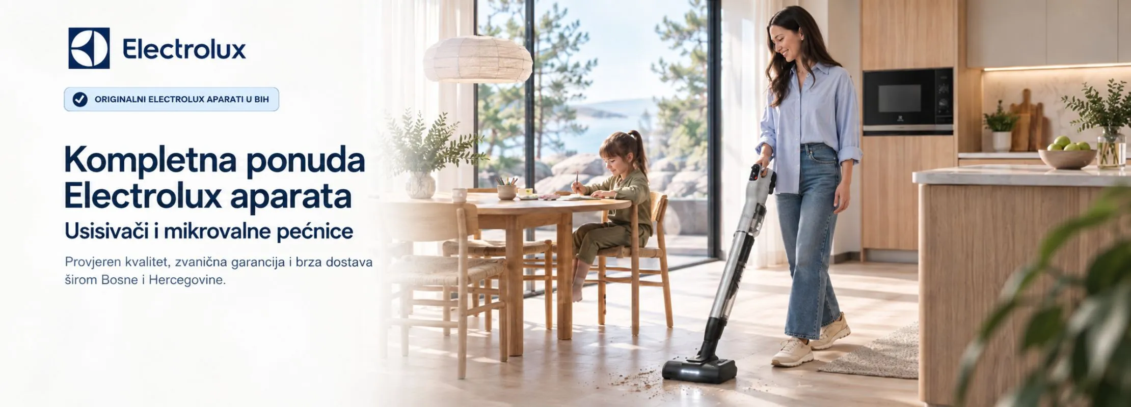 Electrolux