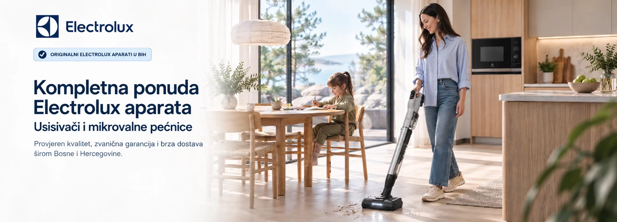 Electrolux